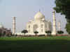 Agra Taj Mahal & Surrounds