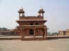 Fatehpur Sikri Akbar's Capital