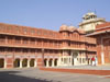 Jaipur City Palace Complex