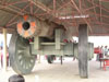 Jaipur World's Largest Canon
