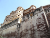 Jodhpur  Meharanga Fort