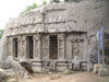 Mahabalipuram Historic Rock Carvings