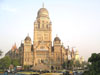Mumbai Historic VT Rly Stn