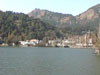 Nainital Lake Views